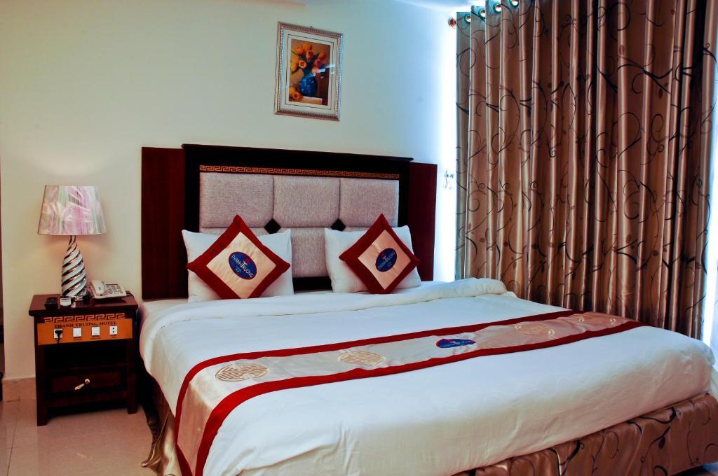 Thanh Truong Hotel Ho Chi Minh Pokój zdjęcie
