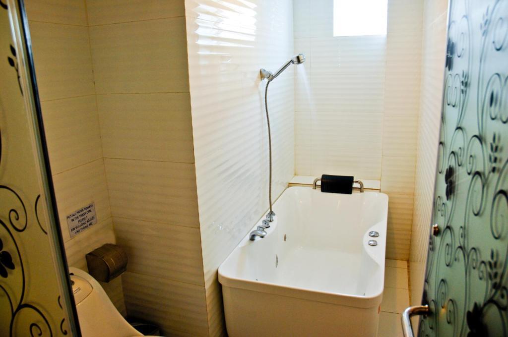 Thanh Truong Hotel Ho Chi Minh Pokój zdjęcie