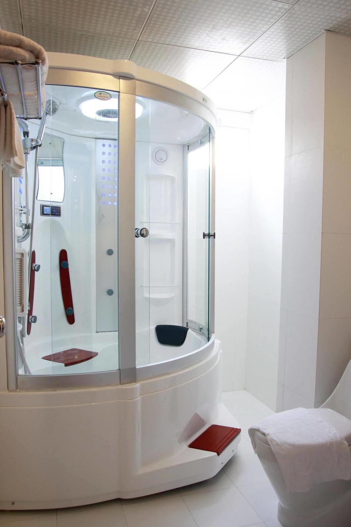 Thanh Truong Hotel Ho Chi Minh Zewnętrze zdjęcie
